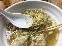 -小梁哥云吞面(黄贝岭店)