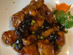 -功德林(南京西路店)