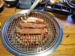 -黑牛の店·和牛烧肉(合生汇店)