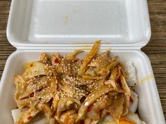 -华辉小食