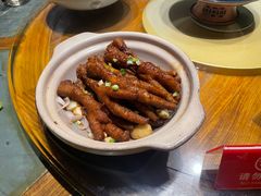 虎皮凤爪-那家山城(顺义店)