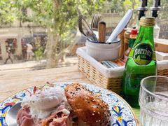 -Alimentari早午餐(安福路店)