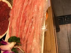 -大龙辣火锅·龙虾·烧烤(湖滨新天地店)