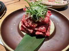 -烧肉达人•炭火烧肉(新天地店)