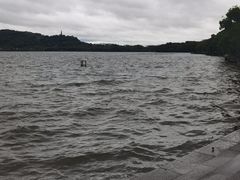 -西湖外事游船(湖滨二公园外事游船码头)