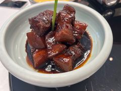 -聚鑫阁江浙菜·非遗传承技艺(闵行交大店)
