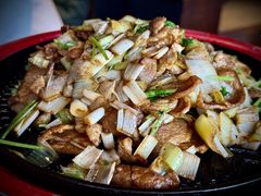 -庆云楼饭庄(什刹海店)