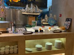 -长沙三景韦尔斯利酒店·Oval全日制餐厅自助餐