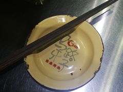 -马路牙子地桌烤肉(工体店)