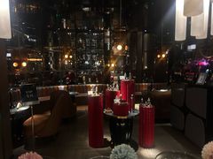 -豪爵足道·SPA(蔡甸店)