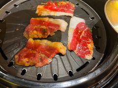 -首尔烤肉大排档(合生汇店)