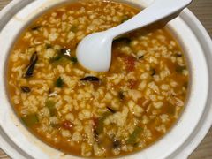 疙瘩汤-东北风(柯桥万达店)
