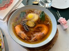 -ins森林童话餐厅coffee&bistro