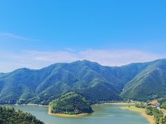 -长谷洞天