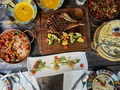 -SISTERS BAR RESTAURANT川意酒馆(嘉善老市H楼店)