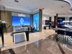 -亨吉利世界名表中心(华润万象城店)