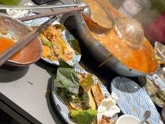 -楠小云·云南鲜菌·鲜牛自助火锅(九眼桥店)