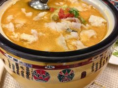 -老浒记烤鸭-北京菜(琉璃厂店)