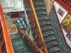 -阿殳菜馆·私厨(水围村店)