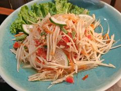 -BLU 全日制餐厅(上海安曼纳卓悦酒店)