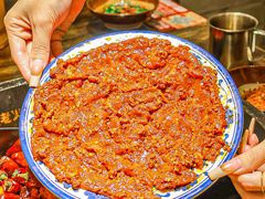 -冯校长老火锅(广州正佳广场店)