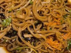 -粥六•新晋菜(柳巷店)