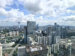 -深圳中洲万豪酒店