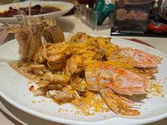 -侨美食家·粤菜(体育西路店)