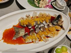 -俏立方·15年新楚菜