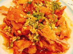 -松云居.大连人.大连菜