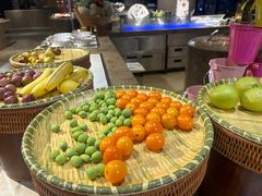 -“香”全日餐厅·株洲大汉希尔顿酒店