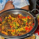 没想到吧💢在北京也能吃上正宗江南菜啦