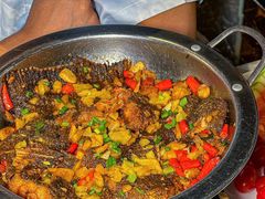 -赣南人家(顺义后沙峪亚朵店)