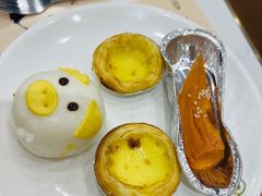 -好伦哥披萨(地坛店)