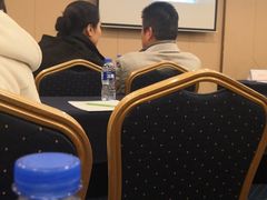 -上海浦东假日酒店
