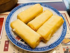 炸牛奶-捷信牛奶甜品世家(五道口店)