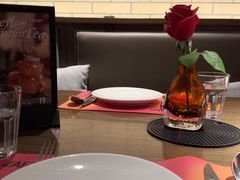 -ZAFFERANO西班牙海鲜饭(上海首店)