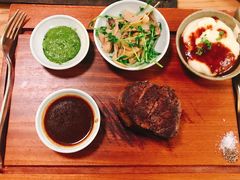 澳洲m3西冷牛排-EN SPACE恩空间