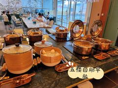 -北京天安门王府井漫心酒店