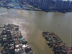 -澳门十六浦索菲特大酒店