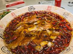 -马家水煮鱼(富民街店)