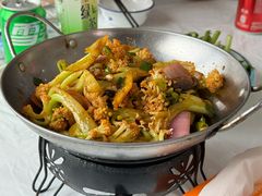 -碧海银沙海鲜餐厅(恒大海上威尼斯店)