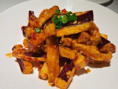 -恰八斗·猛火长沙菜(国贸店)