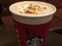 -星巴克臻选(宁波世纪东方广场店)