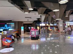 -星河寰宇IMAX影城(星河WORLD·COCO Park店)