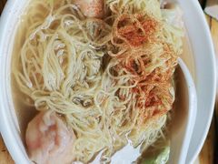 -小梁哥云吞面(黄贝岭店)
