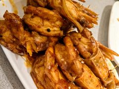 -巴蜀王婆大虾(南锣鼓巷店)