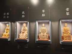 -成都武侯祠博物馆