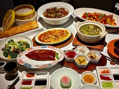 -在前门·烤鸭北京菜(五月花广场店)