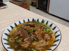 -川姐牦牛肉粉(沟口店)